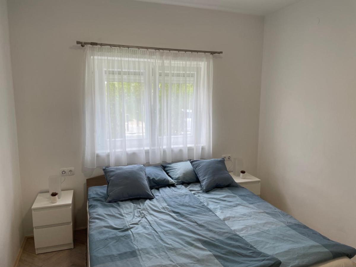 Hellomaria Villa Balatonmariafurdo Bagian luar foto