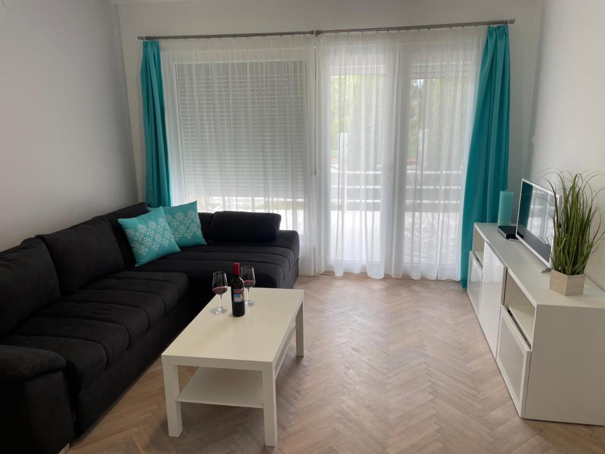 Hellomaria Villa Balatonmariafurdo Bagian luar foto