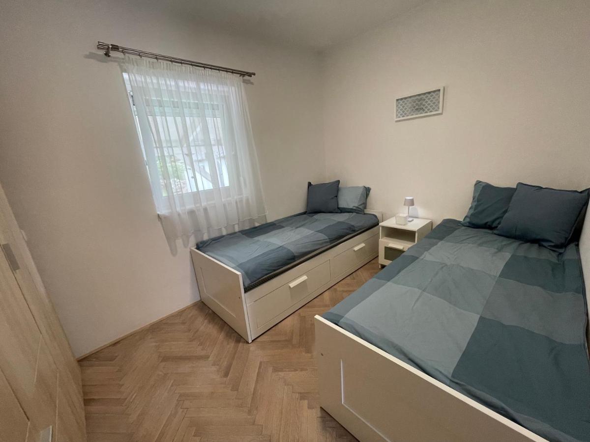 Hellomaria Villa Balatonmariafurdo Bagian luar foto